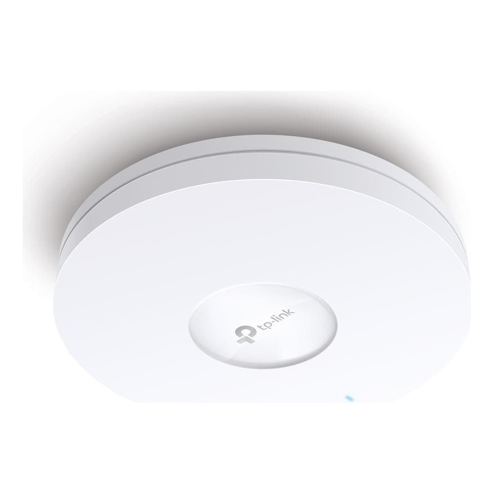 Access Point Wireless EAP620 HD Dual-Band 1800 Mbps 1x Gigabit Ethernet Colore Bianco - Foto 2