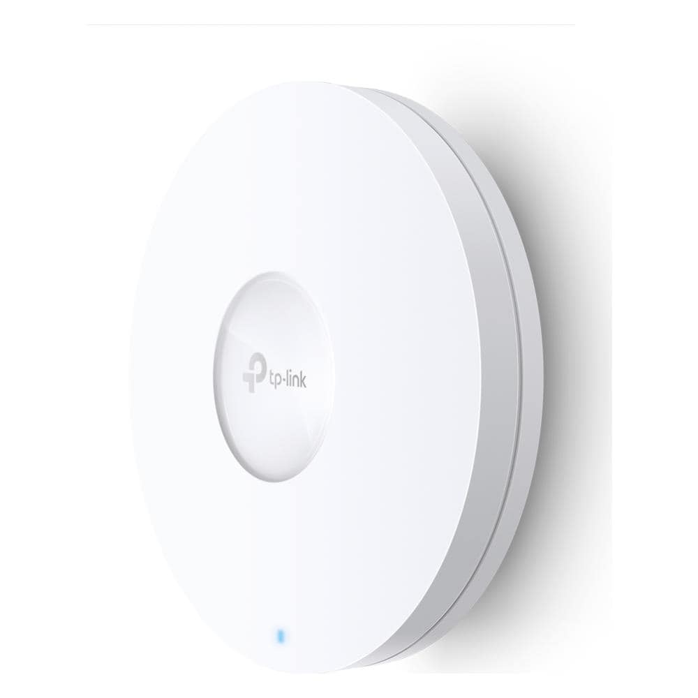 Access Point Wireless EAP620 HD Dual-Band 1800 Mbps 1x Gigabit Ethernet Colore Bianco - Foto 1