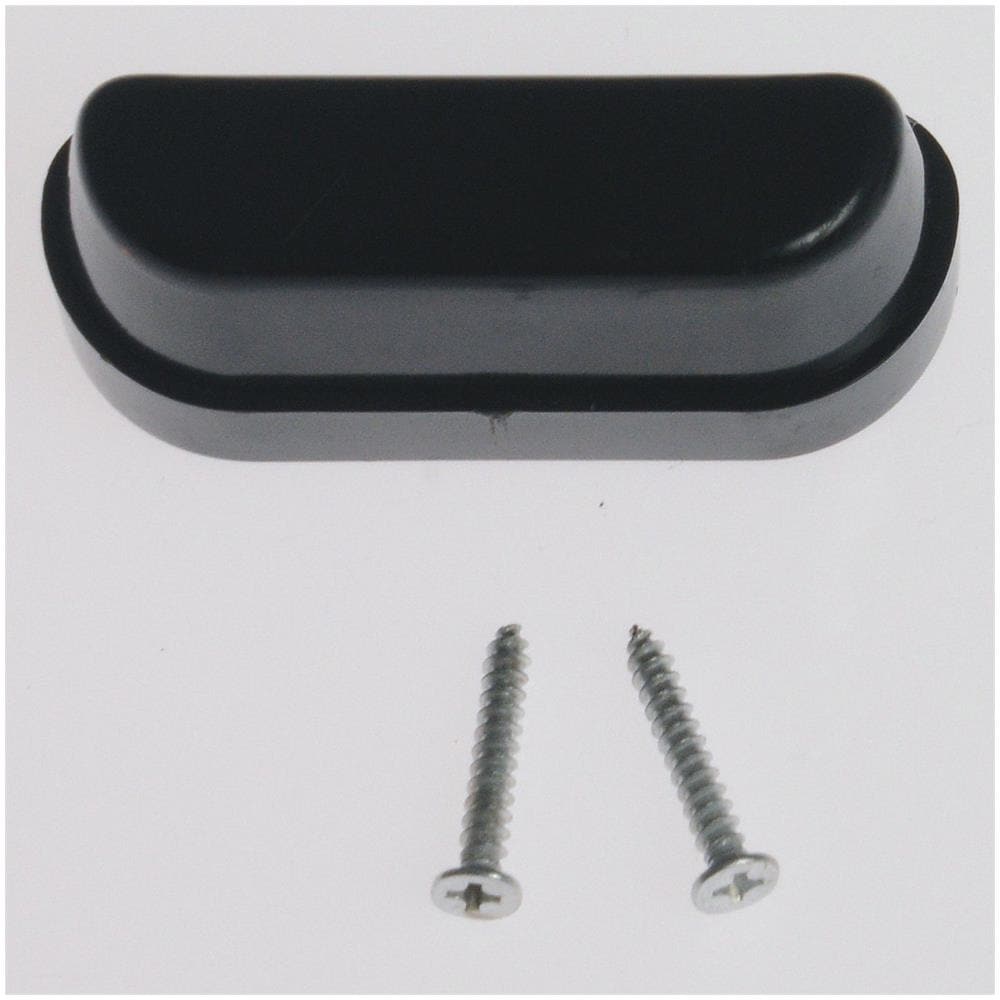 Luce Targa Moto Led Universale Scooter Custom Naked Quad Omologato Nero - Foto 2