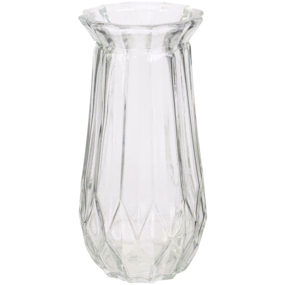 Vaso Bala Trasparente - Foto 1