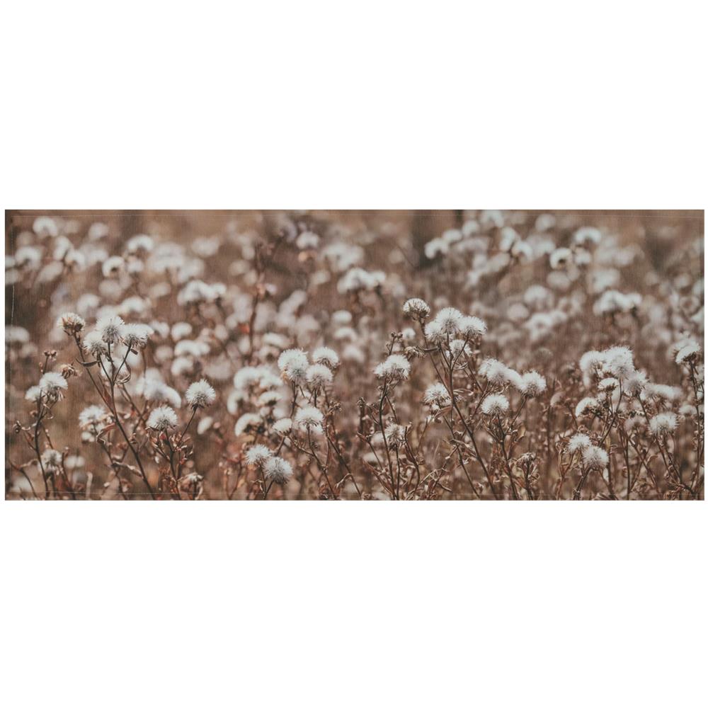 Tappeto Cucina Antiscivolo Stampa Digitale Emozioni Fantasia Essenza By Suardi 58x140 Essenza - Foto 1