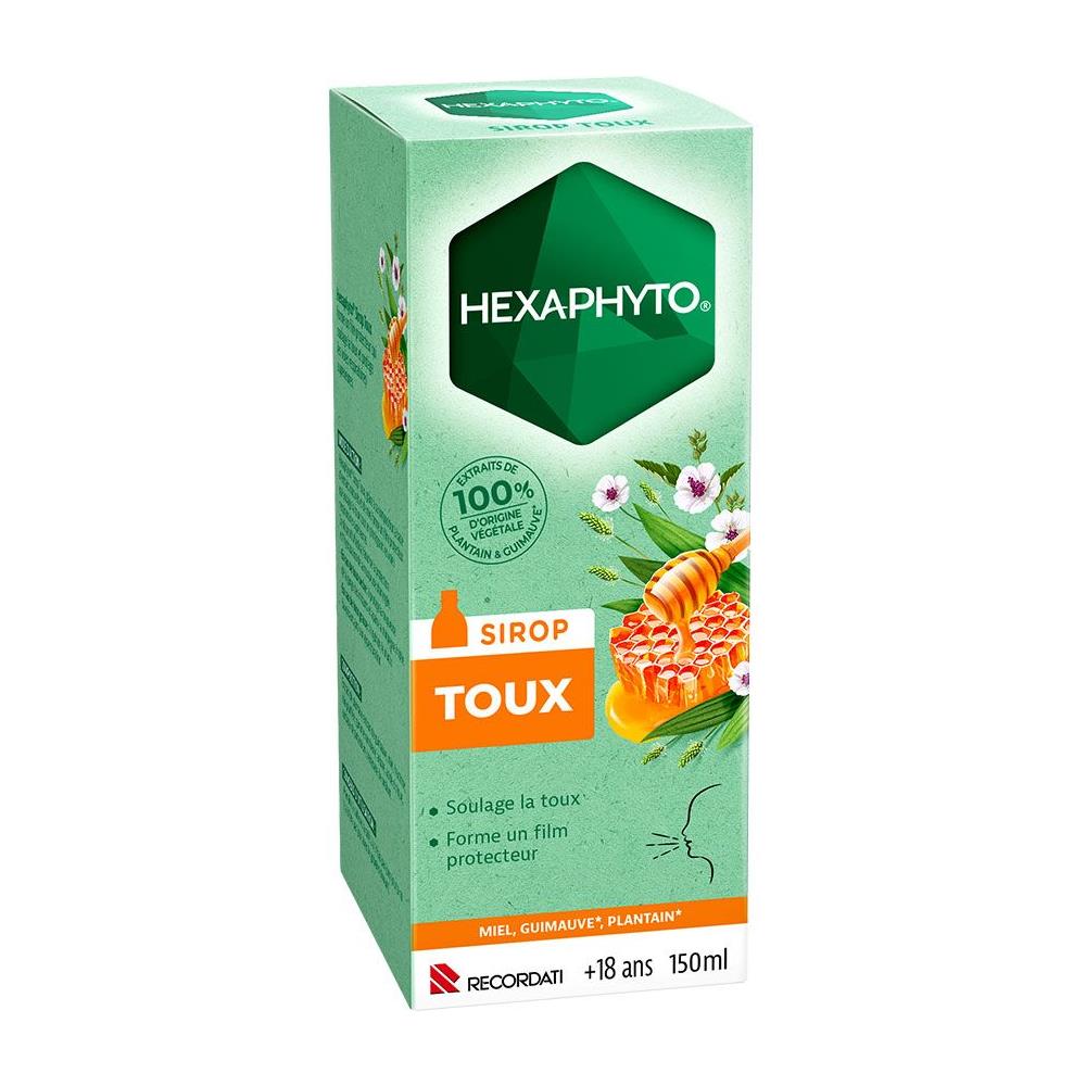 Spray Per La Tosse 150 Ml Dai 18 Anni - Foto 1