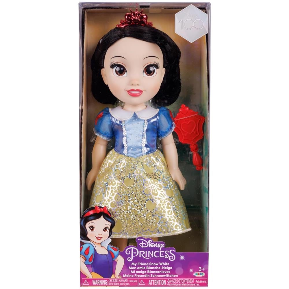 Disney Princess - Biancaneve - Foto 1