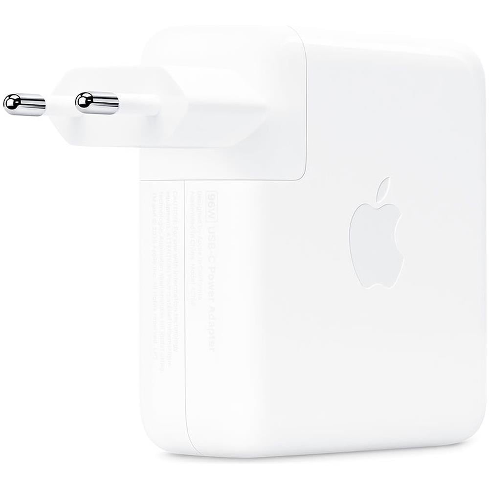 Alimentatore USB-C da 96W Bianco - Foto 1