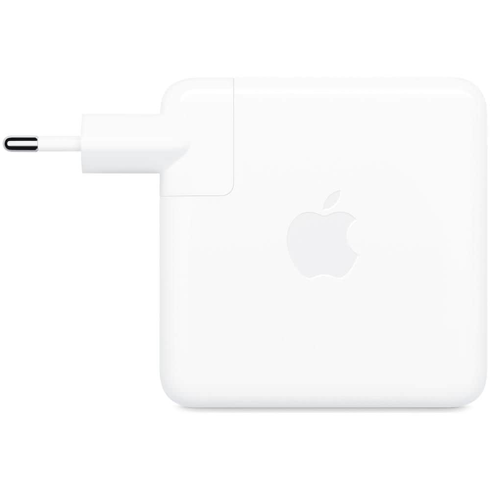 Alimentatore USB-C da 96W Bianco - Foto 2