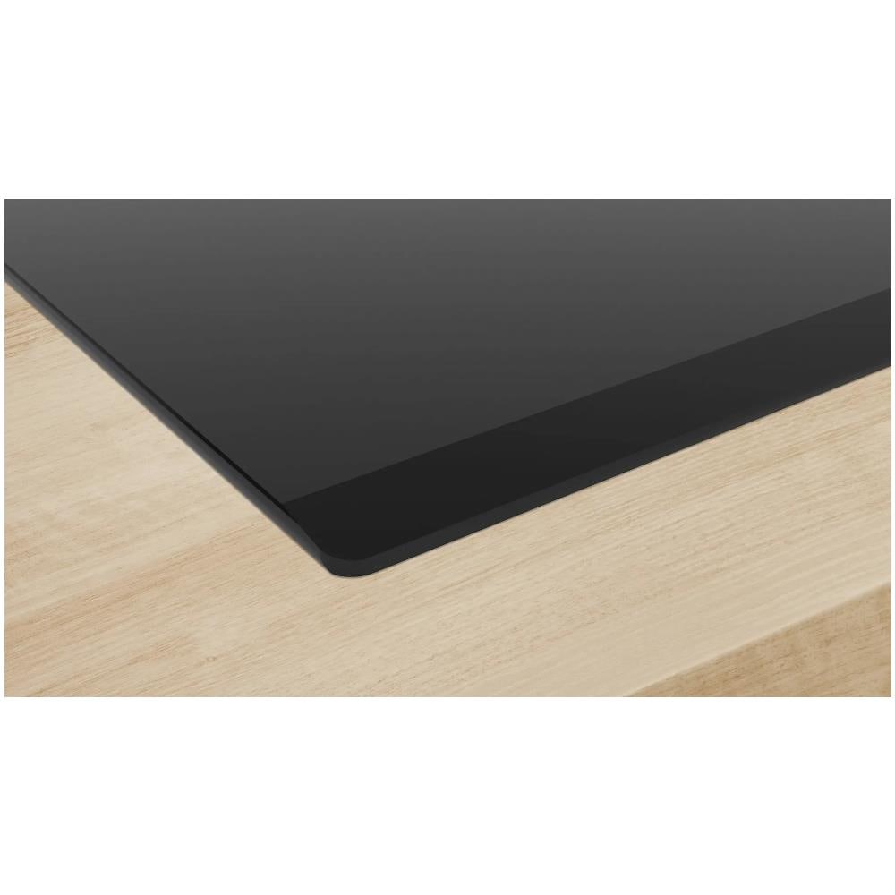 Piano Cottura PKN631FP2E da Incasso 4 Zone Cottura da 60 cm Colore Nero - Foto 2