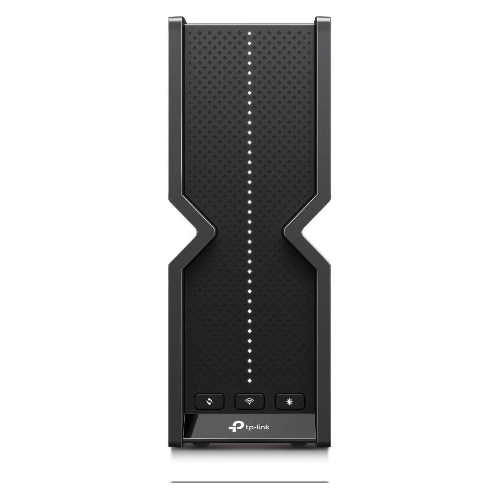 Archer BE550 router wireless 2.5 Gigabit Ethernet Tri-band (2,4 GHz / 5 GHz / 6 GHz) Nero - Foto 4