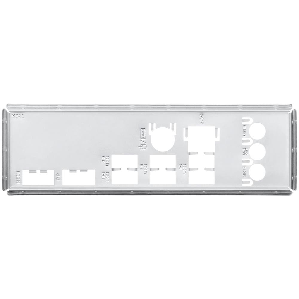 Scheda Madre PRIME B860M-K Socket LGA 1851 Chipset B860 Micro ATX - Foto 7