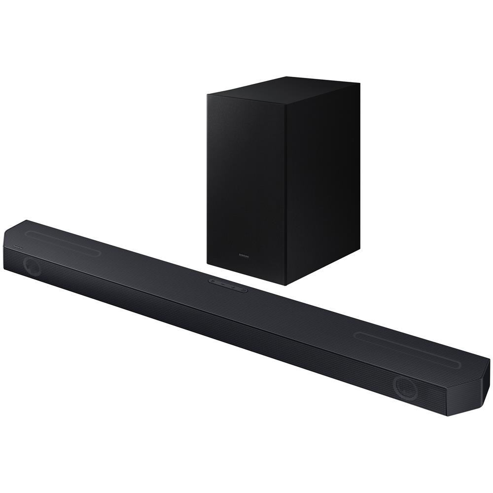 HW-Q600C Nero 3.1.2 canali 34 W - Foto 2