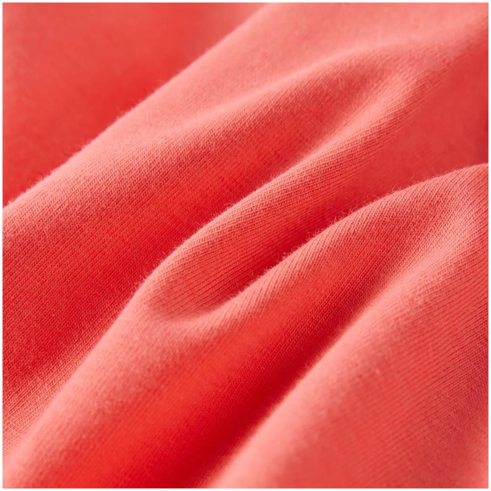 Maglietta da Bambina con Maniche Corallo 92 - Foto 7