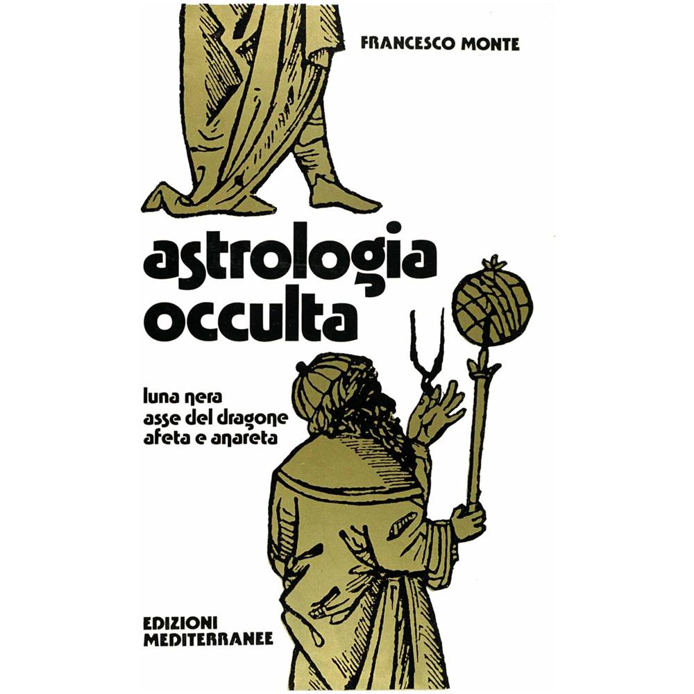 Astrologia occulta - Foto 1