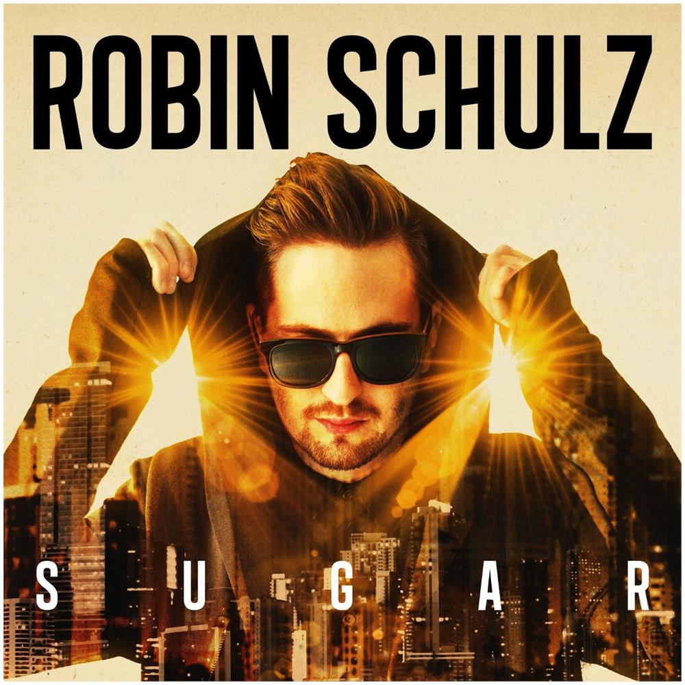 Robin Schulz - Sugar - Foto 1
