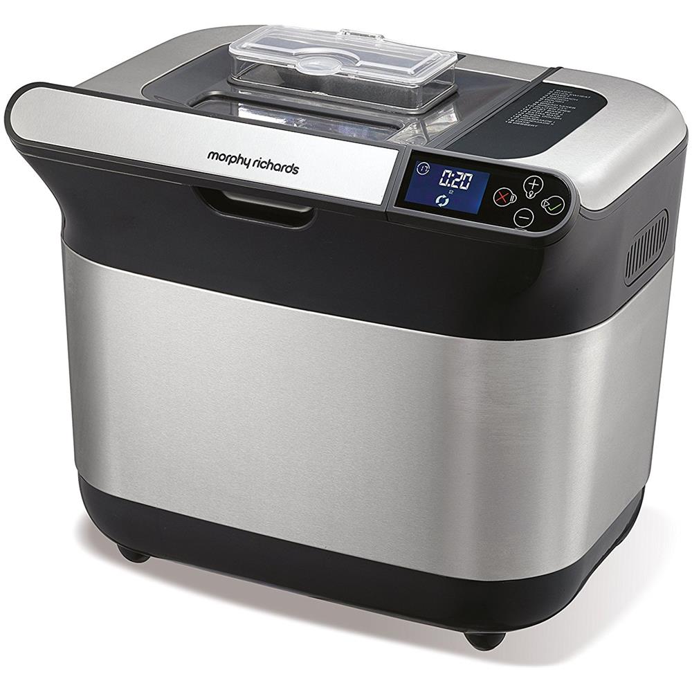 MR48319 Premium Plus Macchina Pane Potenza 600 watt - Foto 1