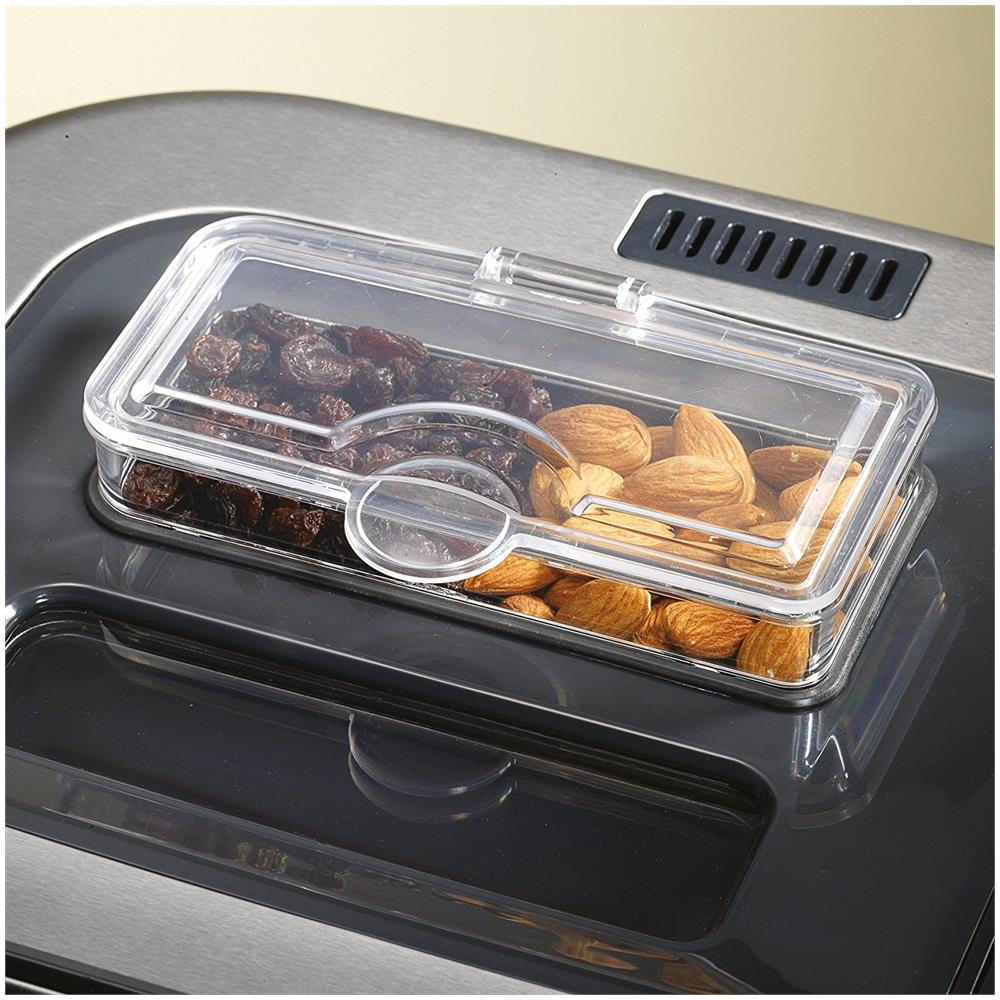 MR48319 Premium Plus Macchina Pane Potenza 600 watt - Foto 4