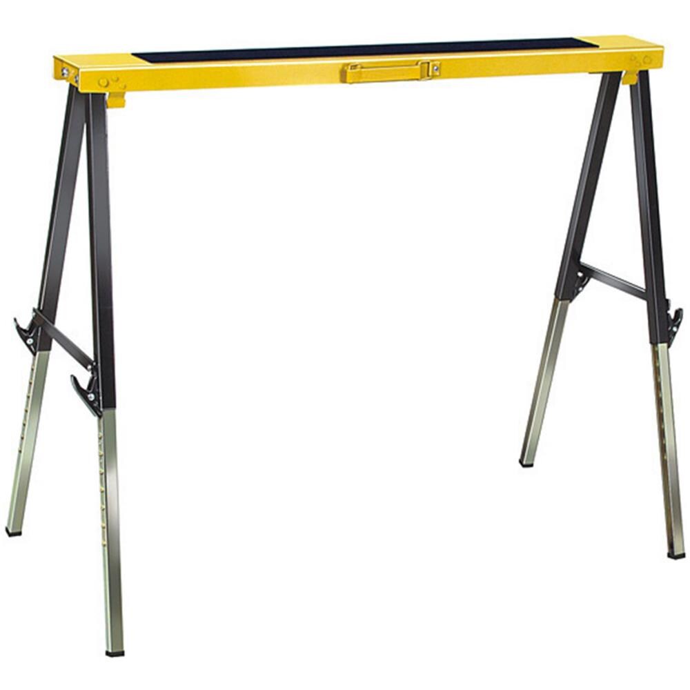Cavalletto da lavoro pieghevoleMB 120 KH - Foto 2