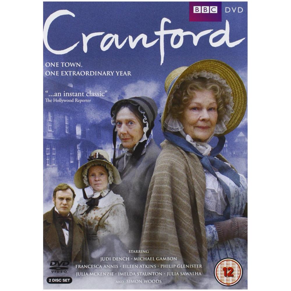 Cranford (2 Dvd) [ Edizione: Regno Unito] - Foto 1
