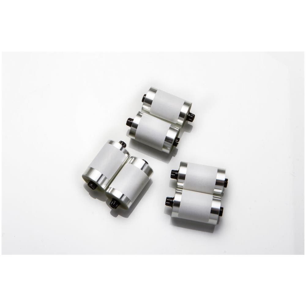 6 Rullini Per Roll Off H. 40mm Ricambio Universale - Foto 1