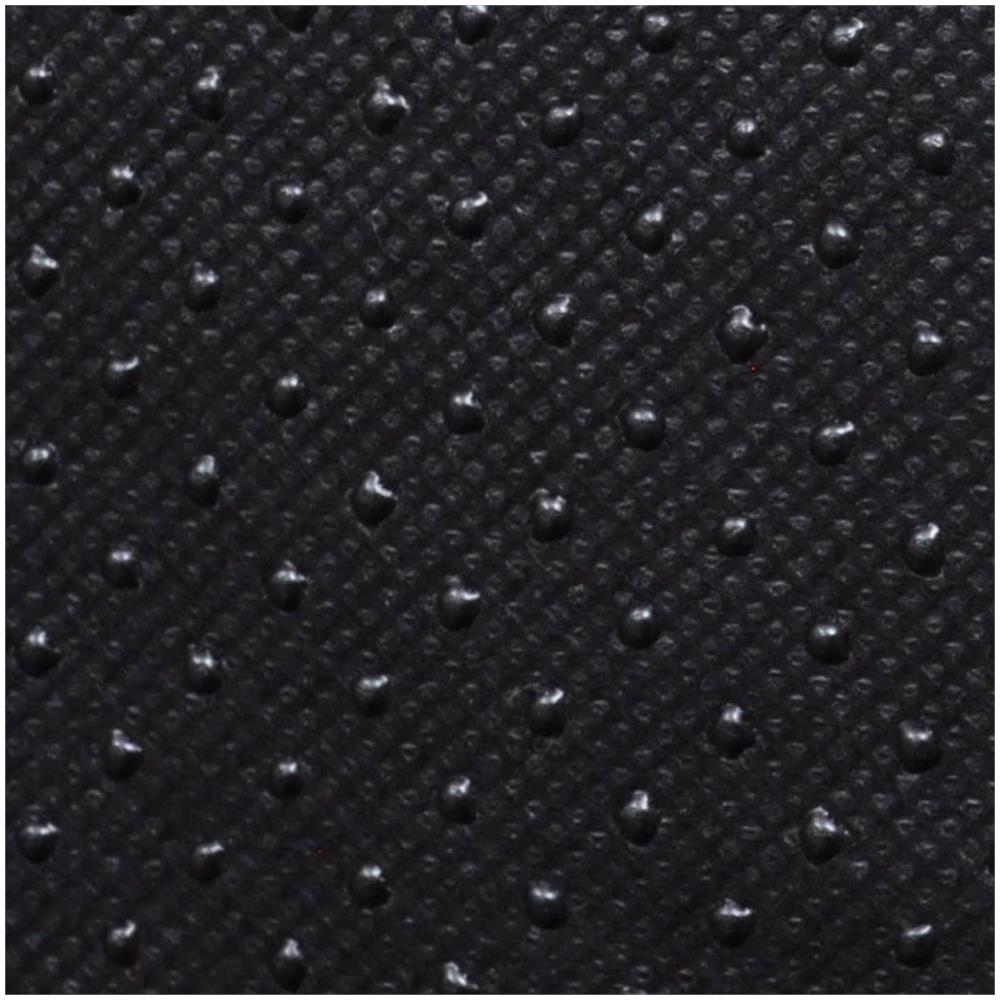 Stuoia Per Cani Rettangolare Liscia Marrone L - Foto 2