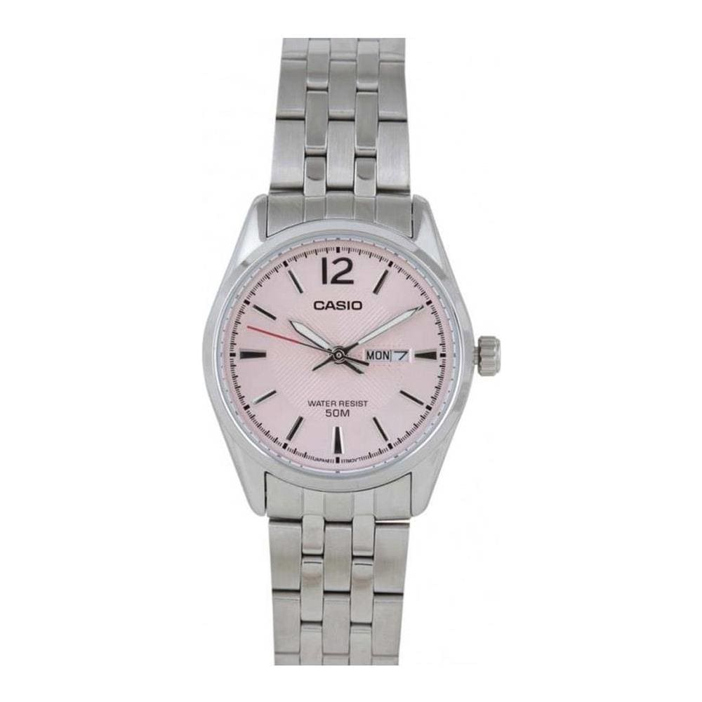 Orologio Donna Al Quarzo Ltp-1335d-5a - Foto 1