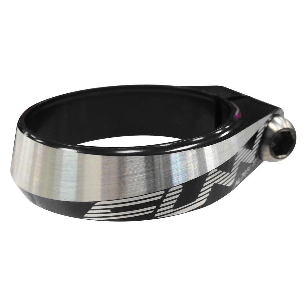 Collarino Frodon 31,8mm Black - Foto 1