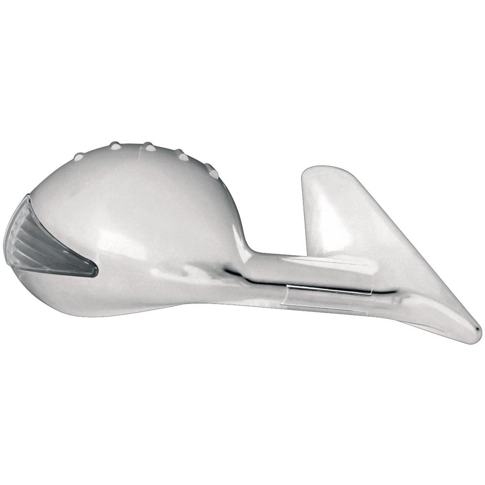 Cp. specchi Race 8 Elet. cromo +led - Foto 2