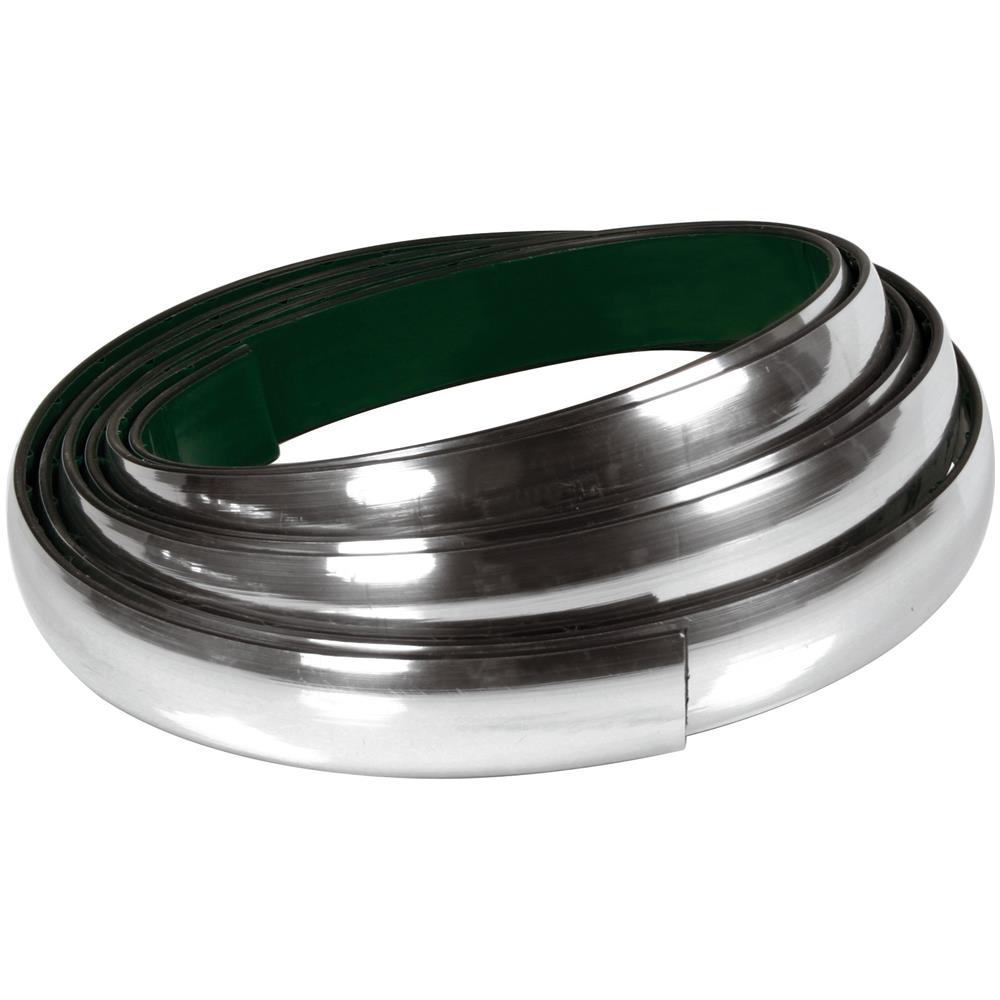 Profilo Cromato 39mm Rotolo Da 25m - Foto 2