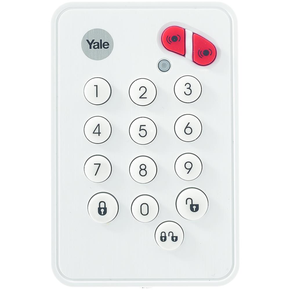 Sr-3200i - Kit Di Allarme Collegato Pack Vision + - Foto 6