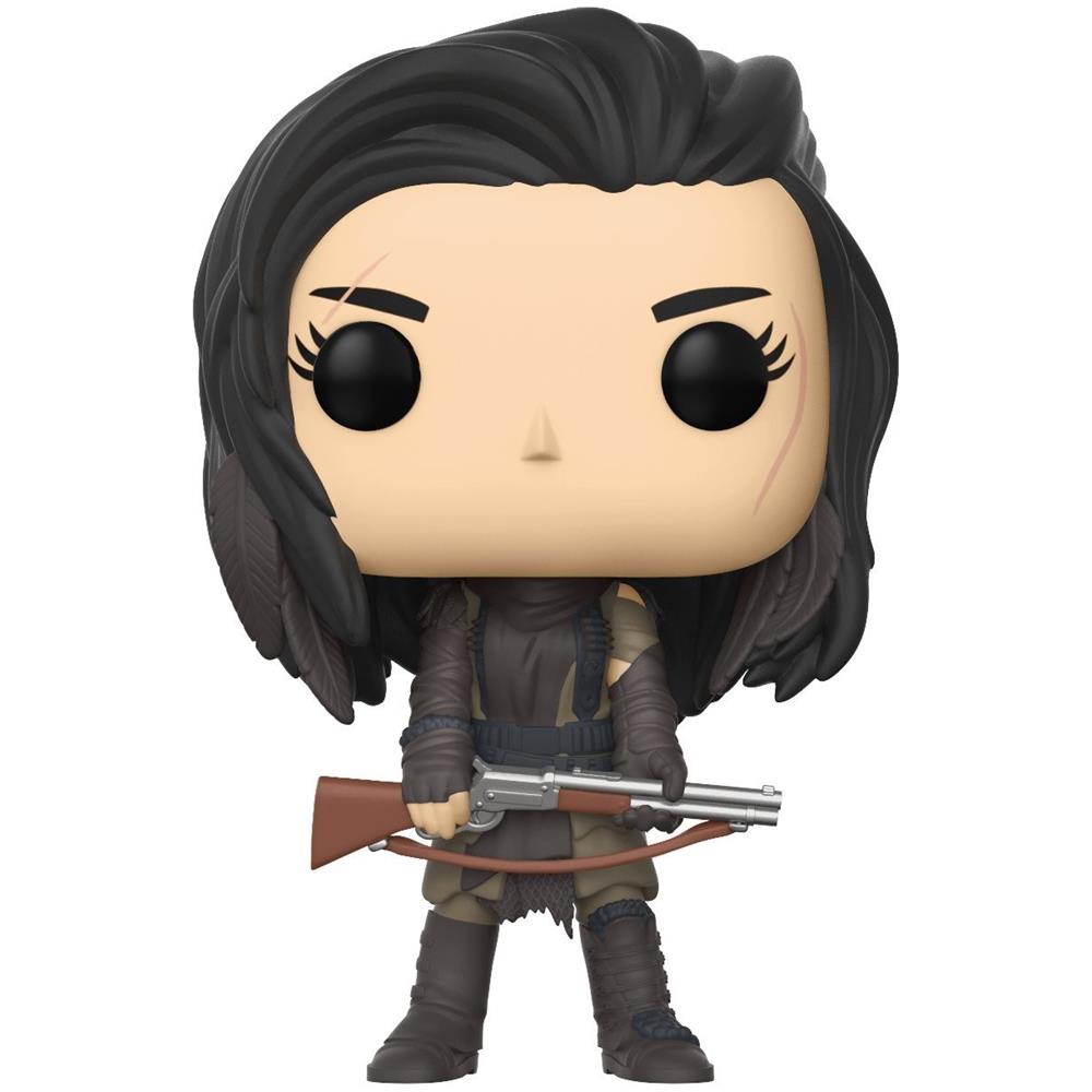 Pop 514 - The Valkyrie - Mad Max - Foto 2