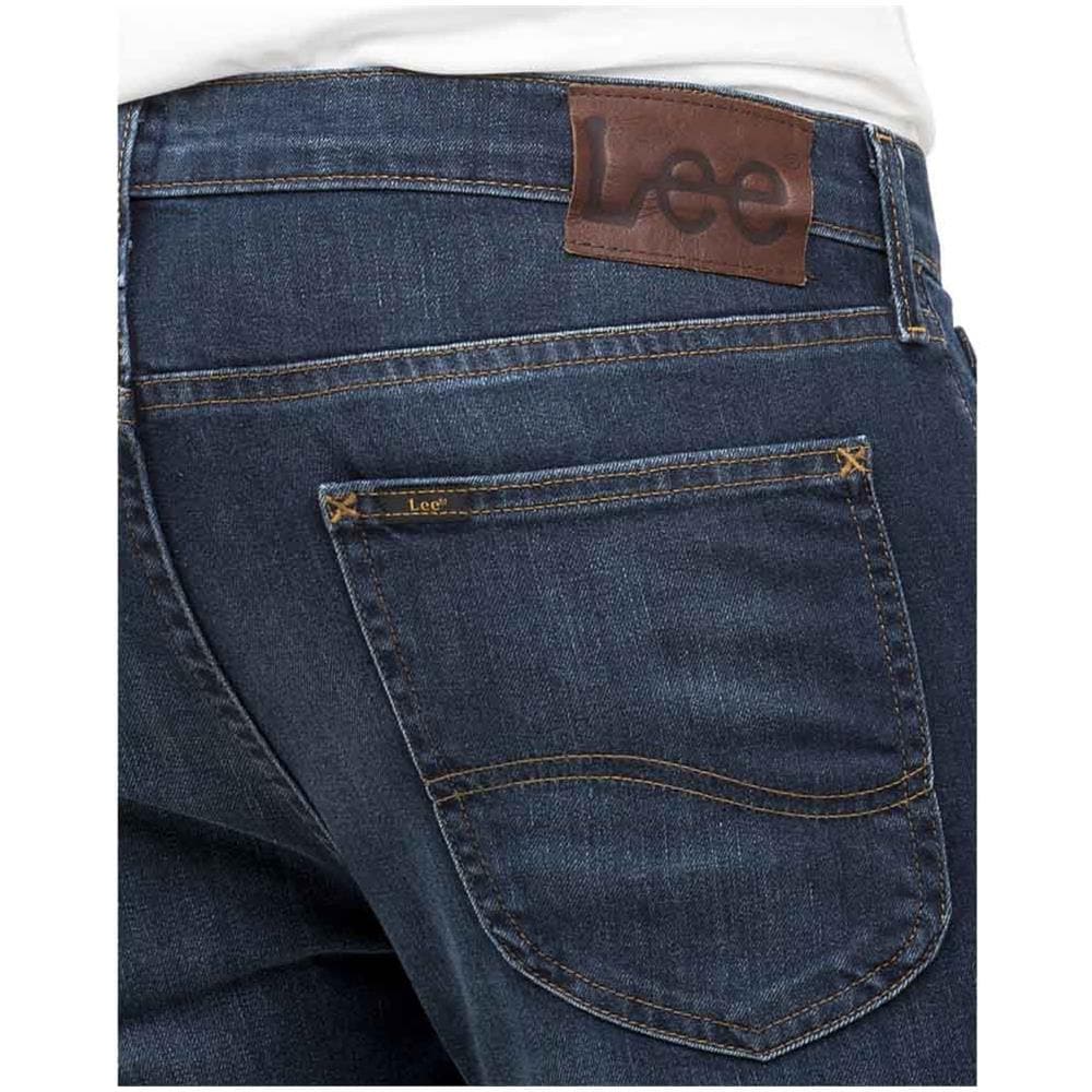 Pantaloni Lee Luke L32 Abbigliamento Uomo - Foto 3
