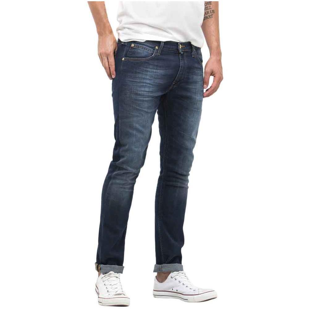 Pantaloni Lee Luke L32 Abbigliamento Uomo - Foto 1