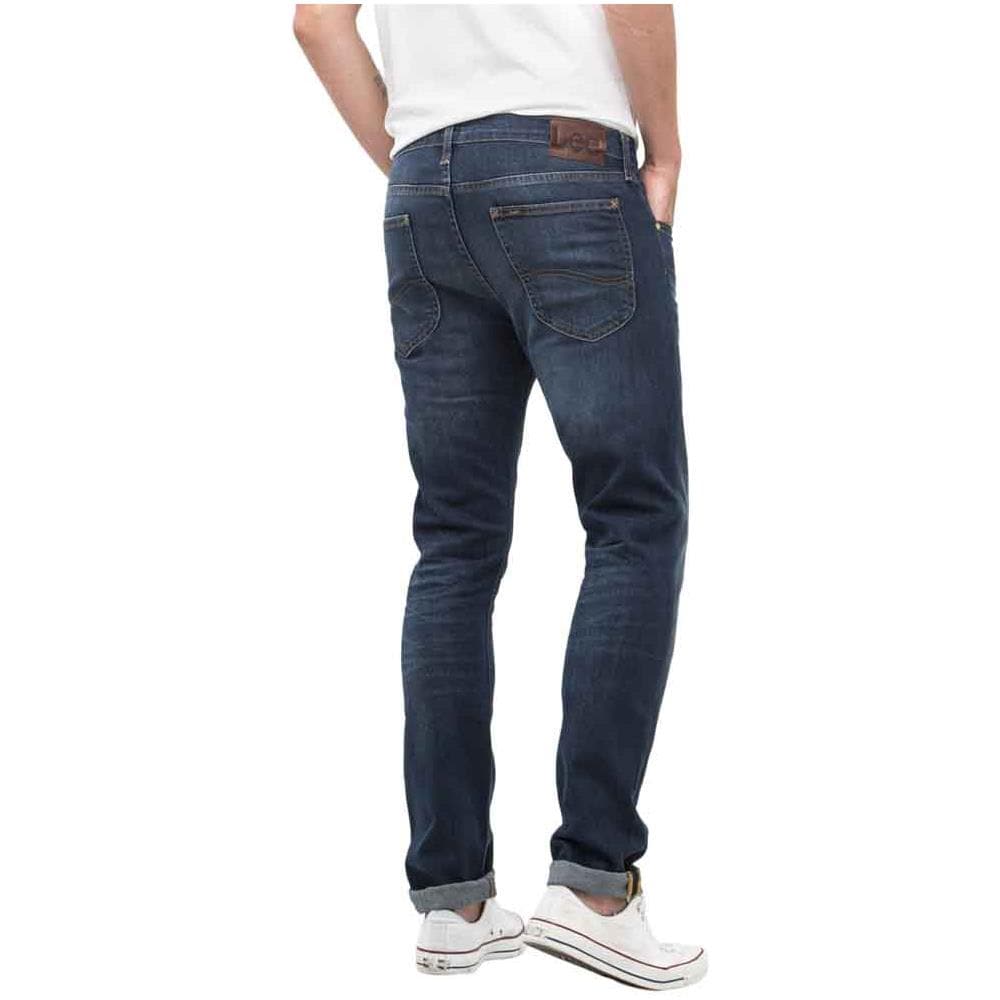 Pantaloni Lee Luke L32 Abbigliamento Uomo - Foto 2