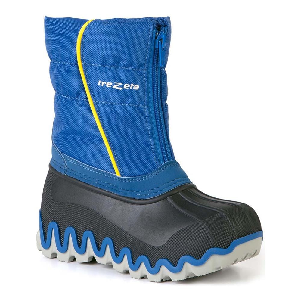 Doposci Snowbob Junior Scarpe Ragazzi - Foto 1