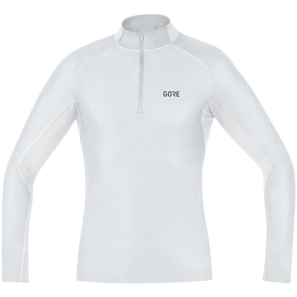 Magliette Windstopper Base Layer Thermo Turtleneck Abbigliamento Uomo M - Foto 1