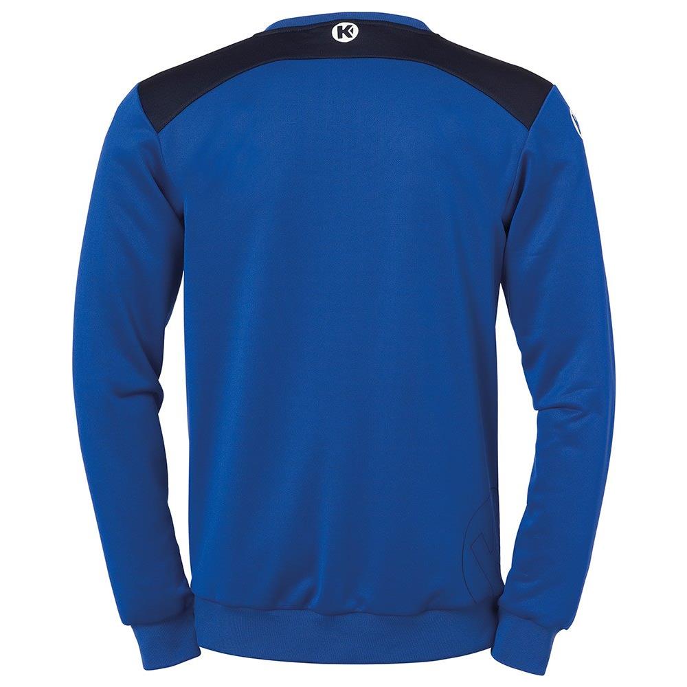 Felpe Emotion 2.0 Training Top Abbigliamento Uomo Xxxl - Foto 1