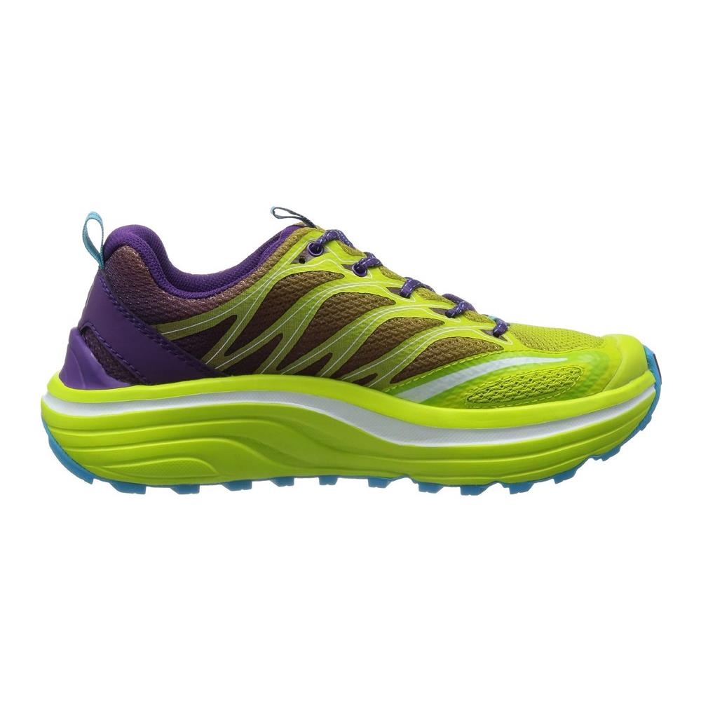 scarpe trail tecnica