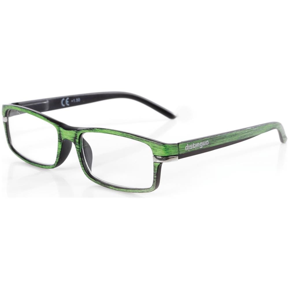 D803v10 Caravaggio Occhiali Da Lettura Ricarica Singola Gradazione +1 0 - Foto 1