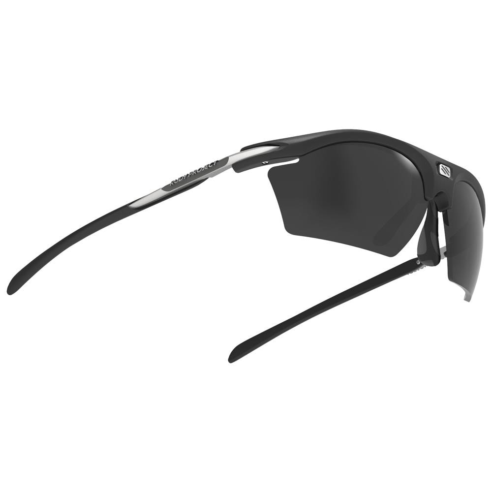 Occhiali Rydon Slim Protezioni Smoke Black / cat2 - Foto 6