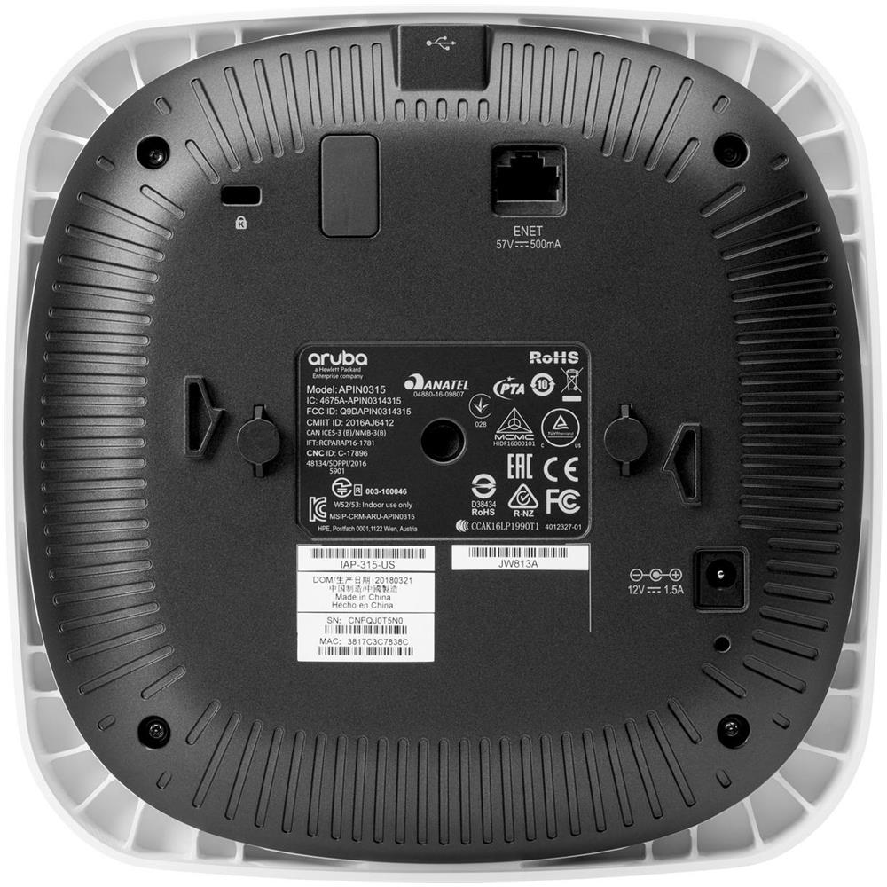 Aruba Instant On AP15 (RW) Access Point - Foto 3