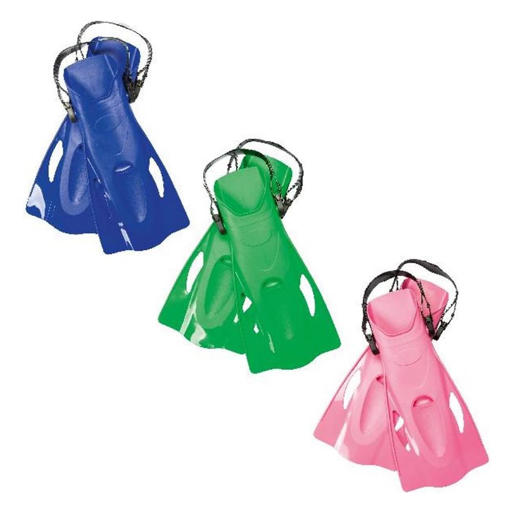 Pinne Tropical Sun, 7-14 Anni 27027 - Foto 1