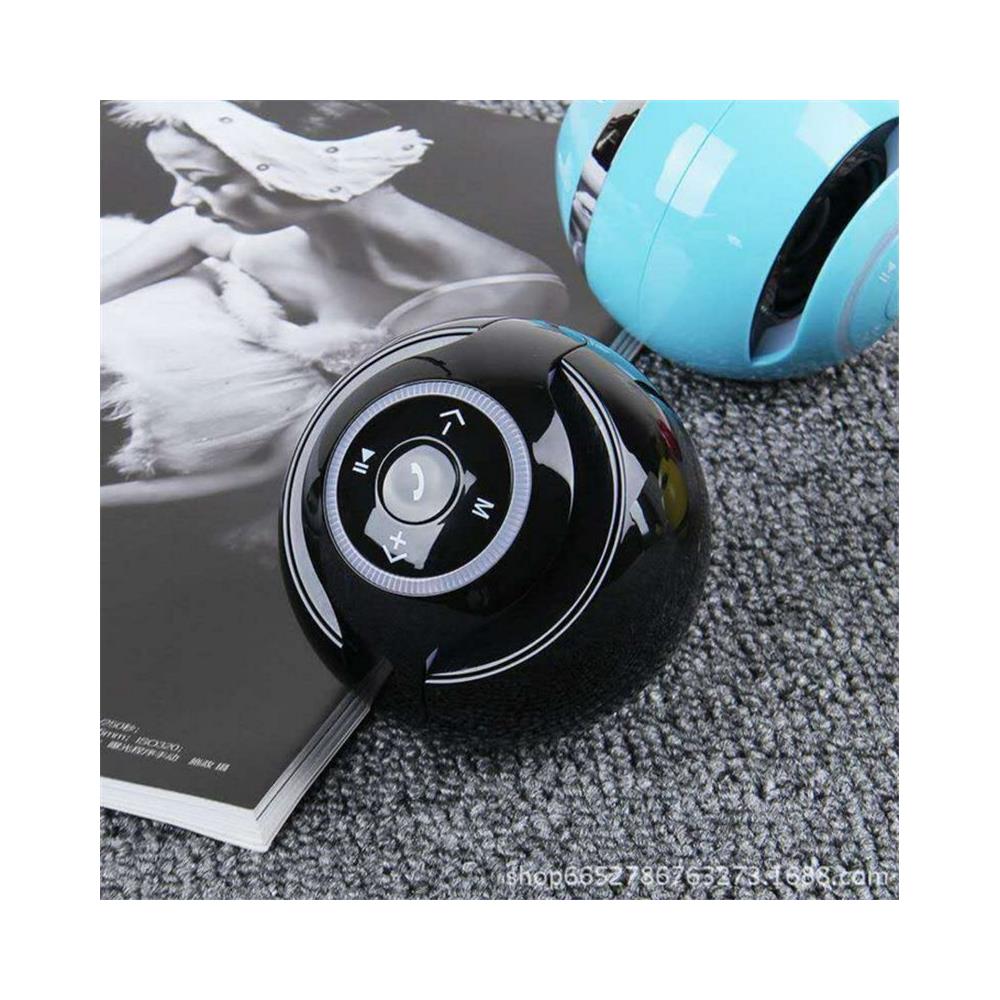 Altoparlante Bluetooth Mini Design Retrò E Radio Fm A15 - Foto 2