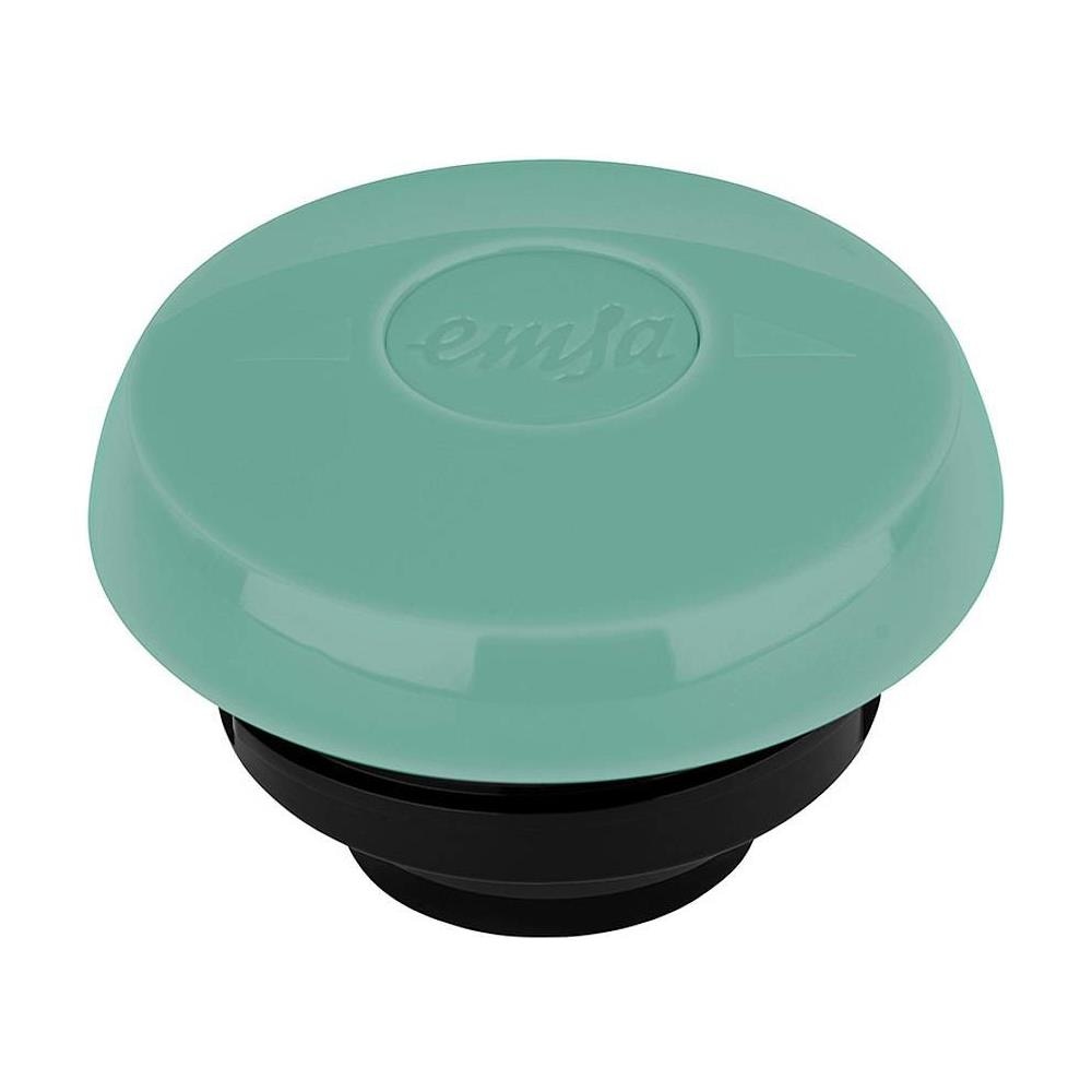 Samba - Caraffa Termica, 1 L, Colori Assortiti Qualità Extra - Green - Foto 2