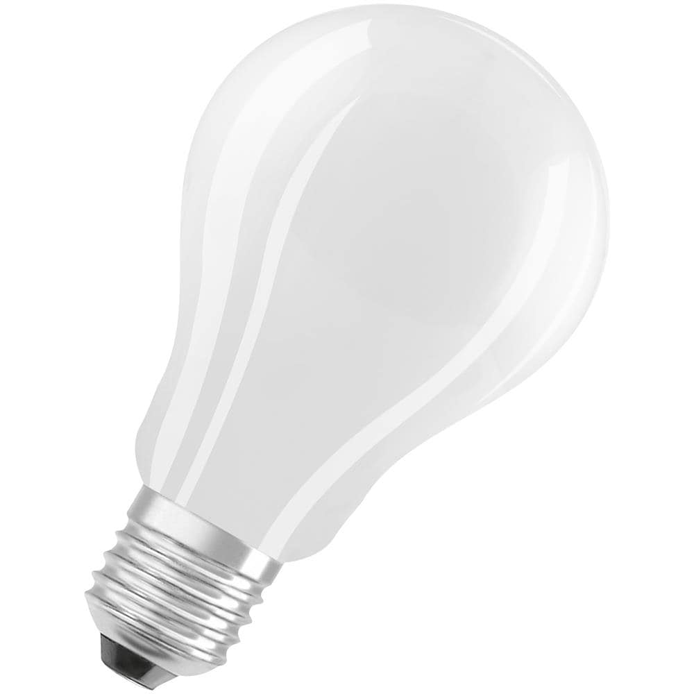Lamp. Filam Goccia Fr. 16/2500L E27 W - Foto 1
