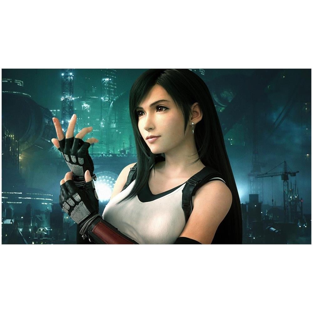 SWITCH - Final Fantasy VII & VIII Remastered - Foto 2