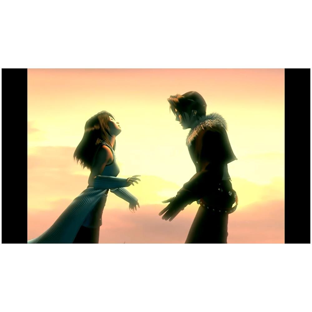SWITCH - Final Fantasy VII & VIII Remastered - Foto 4
