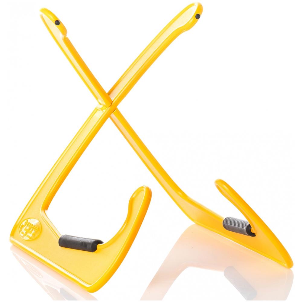 Xanaduy Supporto A X Per Chitarra - Foto 1