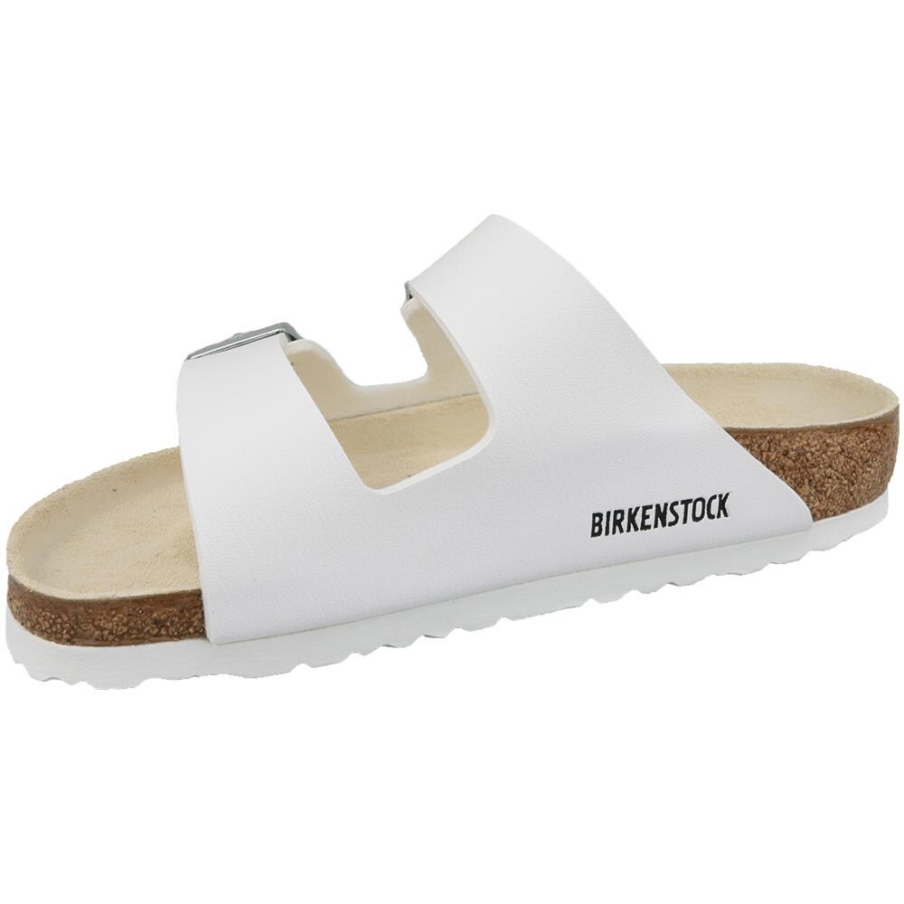 Arizona Bf, Donna, Bianco, Le Ciabatte, Numero: 43 Eu - Foto 2