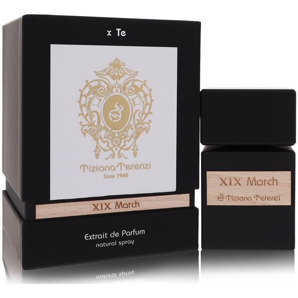 Xix March Eau De Parfum 100ml - Foto 2