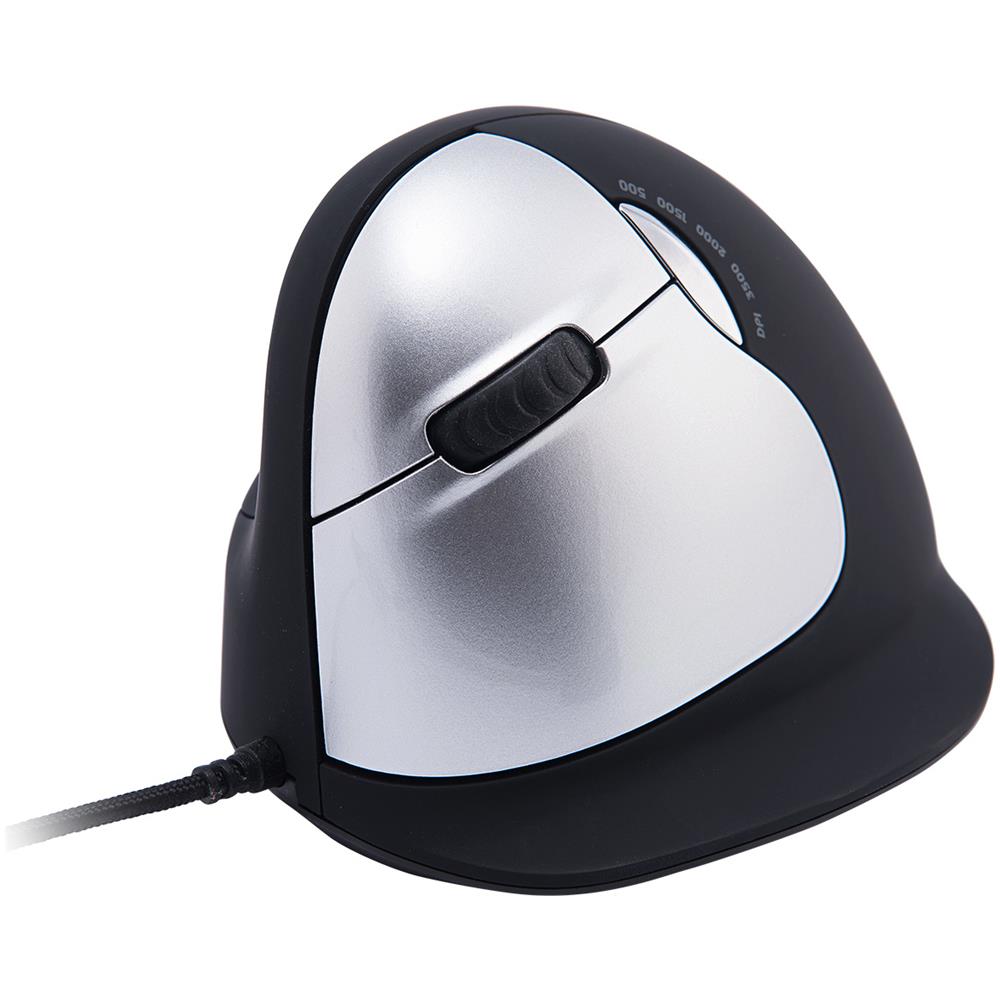 Tastiera e Mouse USB RGOHELELA  Colore Nero - Foto 1