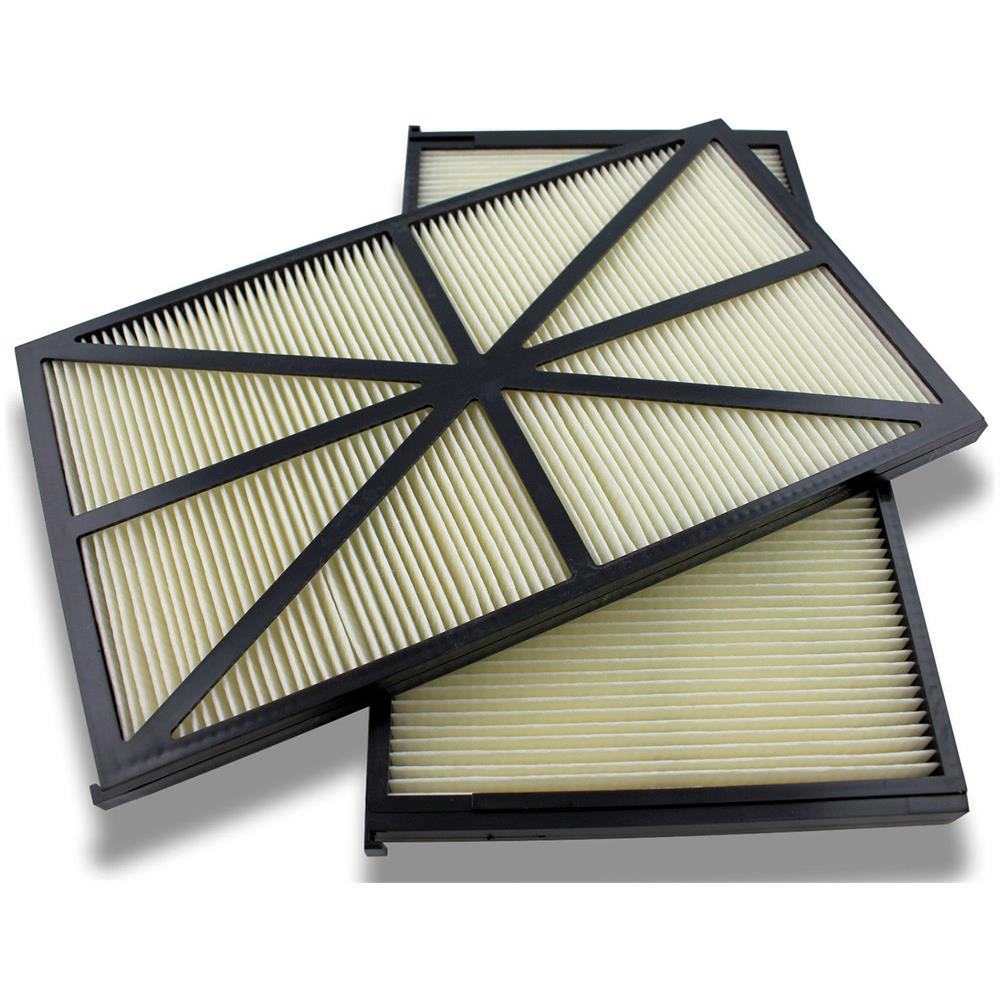 Kit Di 2 Cartucce Per Robot Tigershark / Aquavac - Rcx70101 - Foto 1