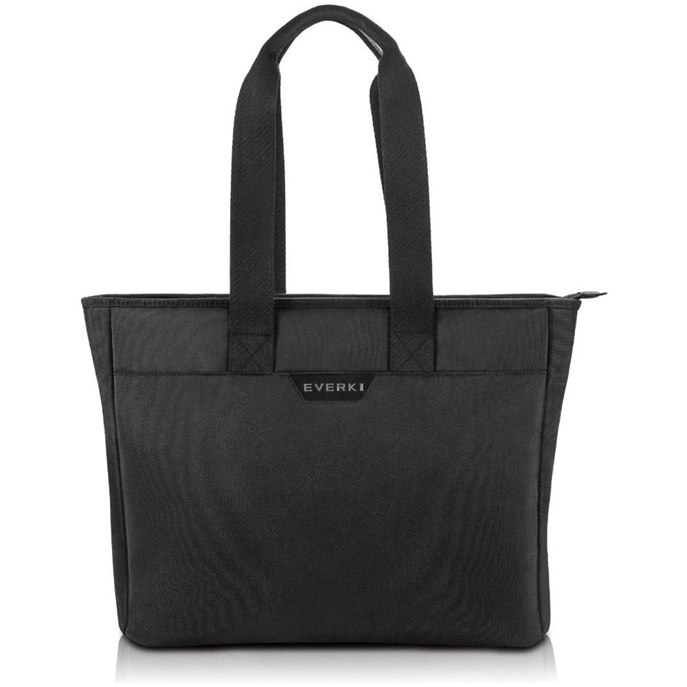 418 Borsa Per Notebook 39,6 Cm (15.6"") Nero - Foto 1